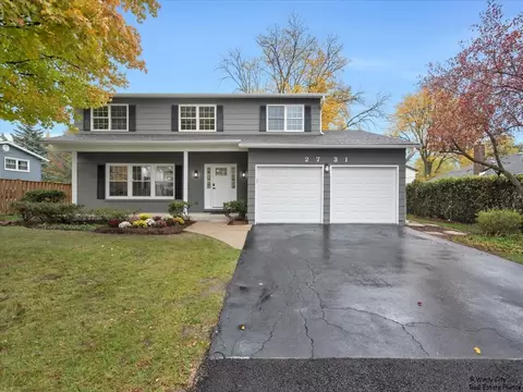 2731 N Ridge Ave, Arlington Heights, IL 60004