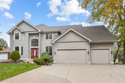2140 Pine Rd, Homewood, IL 60430