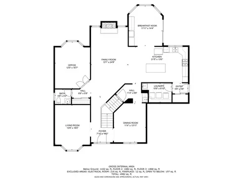 2140 Pine Rd, Homewood, IL 60430 photo 33