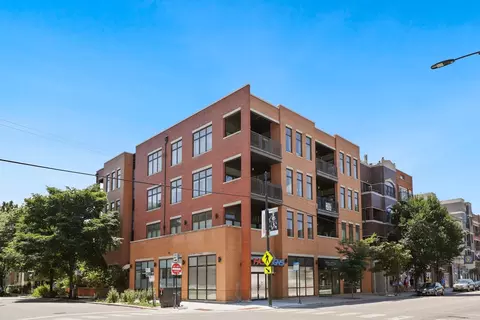 3158 N Seminary Ave #4A, Chicago, IL 60657