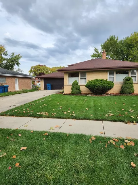 924 E 170th St, South Holland, IL 60473