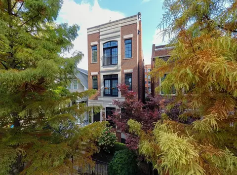 2723 N Dayton St #3, Chicago, IL 60614