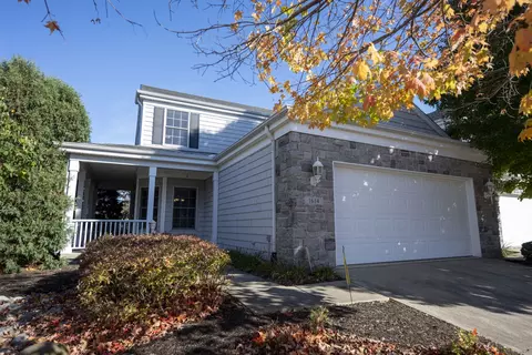 1614 Cobblefield Rd #1614, Champaign, IL 61822