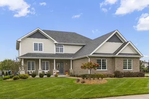 18805 Foxglove Ln, Mokena, IL 60448