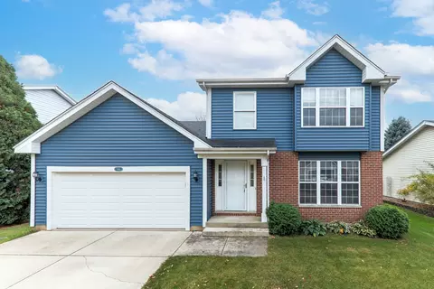 644 Lakewood Farms Dr, Bolingbrook, IL 60490