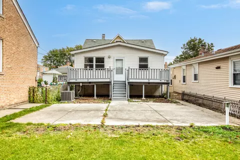 3629 N Cumberland Ave, Chicago, IL 60634
