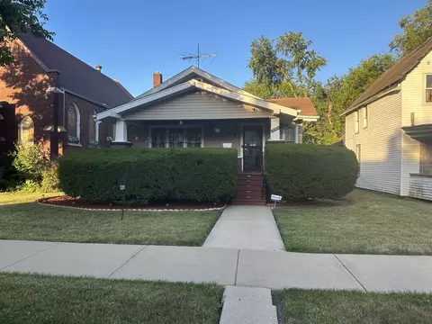 15205 Lexington Ave S, Harvey, IL 60426