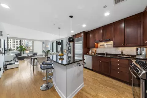 60 E Monroe St #2507, Chicago, IL 60603 photo 7
