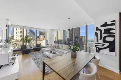 60 E Monroe St #2507, Chicago, IL 60603 photo 10