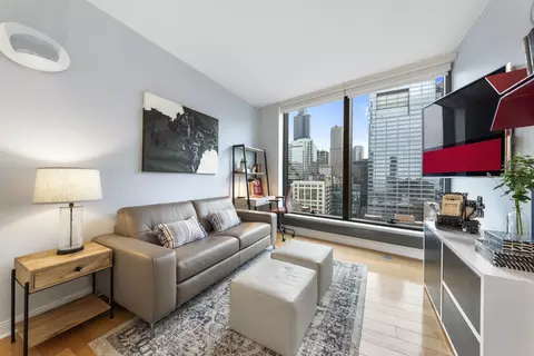 60 E Monroe St #2507, Chicago, IL 60603 photo 20