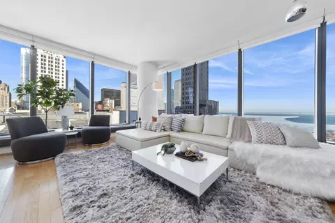 60 E Monroe St #2507, Chicago, IL 60603 photo 8