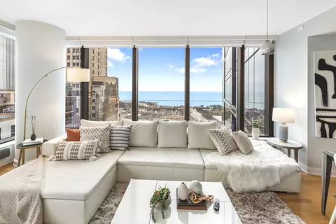 60 E Monroe St #2507, Chicago, IL 60603 photo 9