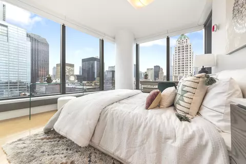 60 E Monroe St #2507, Chicago, IL 60603 photo 12