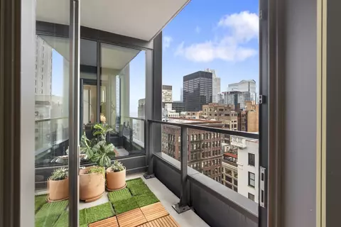 60 E Monroe St #2507, Chicago, IL 60603 photo 24