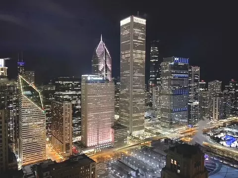 60 E Monroe St #2507, Chicago, IL 60603 photo 39