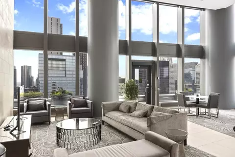 60 E Monroe St #2507, Chicago, IL 60603 photo 26