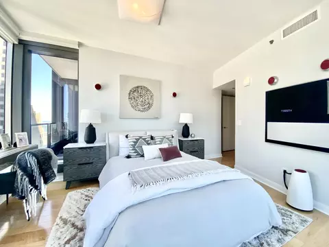 60 E Monroe St #2507, Chicago, IL 60603 photo 14