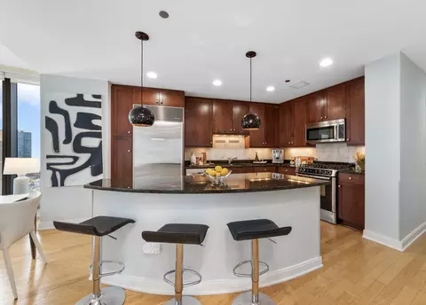 60 E Monroe St #2507, Chicago, IL 60603 photo 6