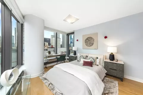 60 E Monroe St #2507, Chicago, IL 60603 photo 13