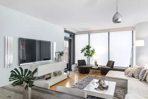 60 E Monroe St #2507, Chicago, IL 60603 photo 22