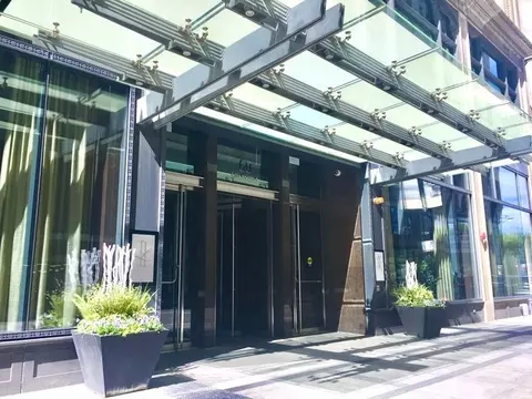 60 E Monroe St #2507, Chicago, IL 60603 photo 36