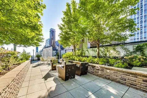 60 E Monroe St #2507, Chicago, IL 60603 photo 29