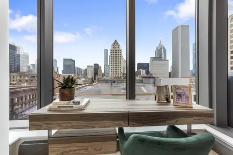60 E Monroe St #2507, Chicago, IL 60603 photo 15