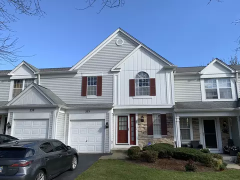 333 Shadybrook Ln, Aurora, IL 60504