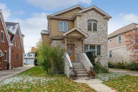 6188 N Nassau Ave, Chicago, IL 60631