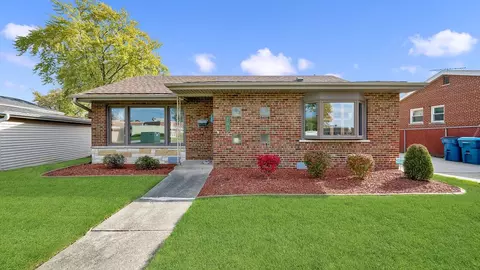 701 Ashland Ave, Chicago Heights, IL 60411