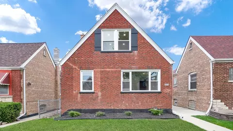 7343 S Albany Ave, Chicago, IL 60629