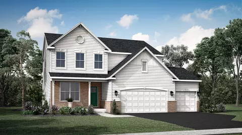 117 Railway Dr, South Elgin, IL 60177