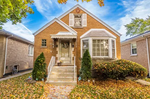 3413 S 58th Ave, Cicero, IL 60804