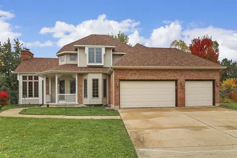 413 Chatham Cv, Winthrop Harbor, IL 60096