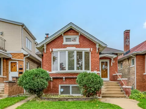 5128 N Menard Ave, Chicago, IL 60630