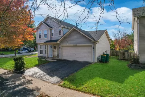 13645 S Jonesport Cir, Plainfield, IL 60544