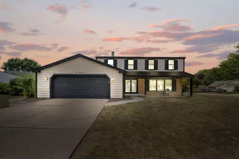 797 Saratoga Ln, Buffalo Grove, IL 60089