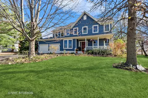 1371 Osage Orange Rd, Grayslake, IL 60030