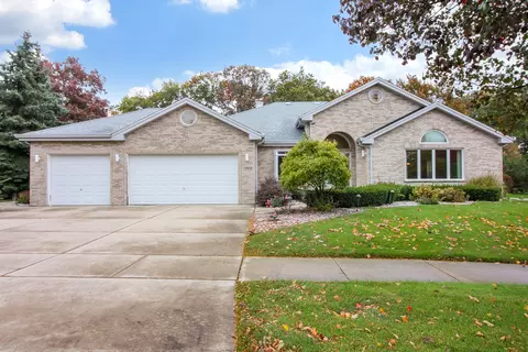 12426 Rosewood Dr, Homer Glen, IL 60491
