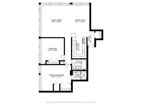 247 E Chestnut St #1802, Chicago, IL 60611 photo 23