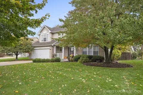23700 Greenfield Dr, Plainfield, IL 60585 photo 2