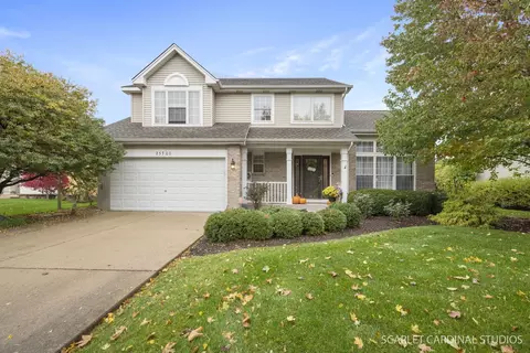23700 Greenfield Dr, Plainfield, IL 60585
