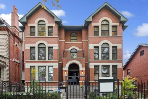 2119 W Evergreen Ave #1NW, Chicago, IL 60622