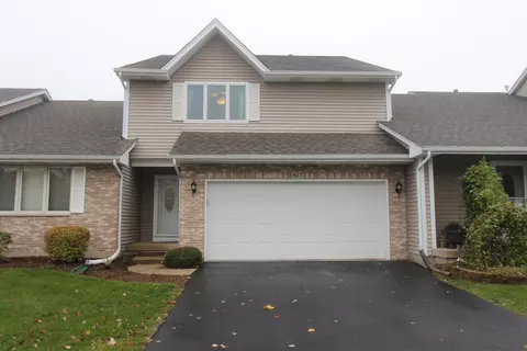 817 Katherine Ln, Hampshire, IL 60140