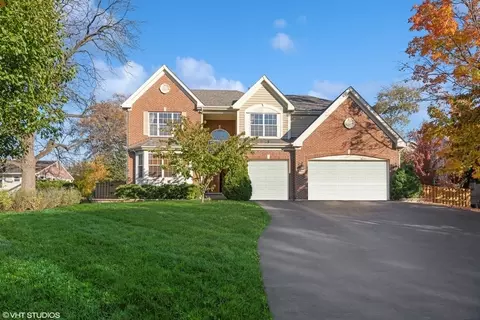 181 S Clyde Ave, Palatine, IL 60067