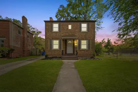 2501 E 97th St, Chicago, IL 60617