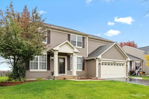 2962 Shetland Ln, Montgomery, IL 60538