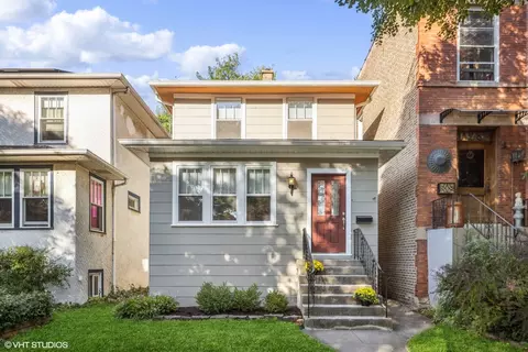 1177 Gunderson Ave, Oak Park, IL 60304