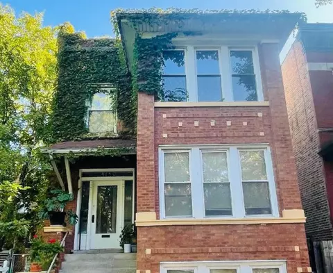 2135 N Sawyer Ave, Chicago, IL 60647
