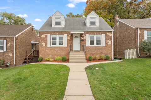 18113 School St, Lansing, IL 60438 photo 3